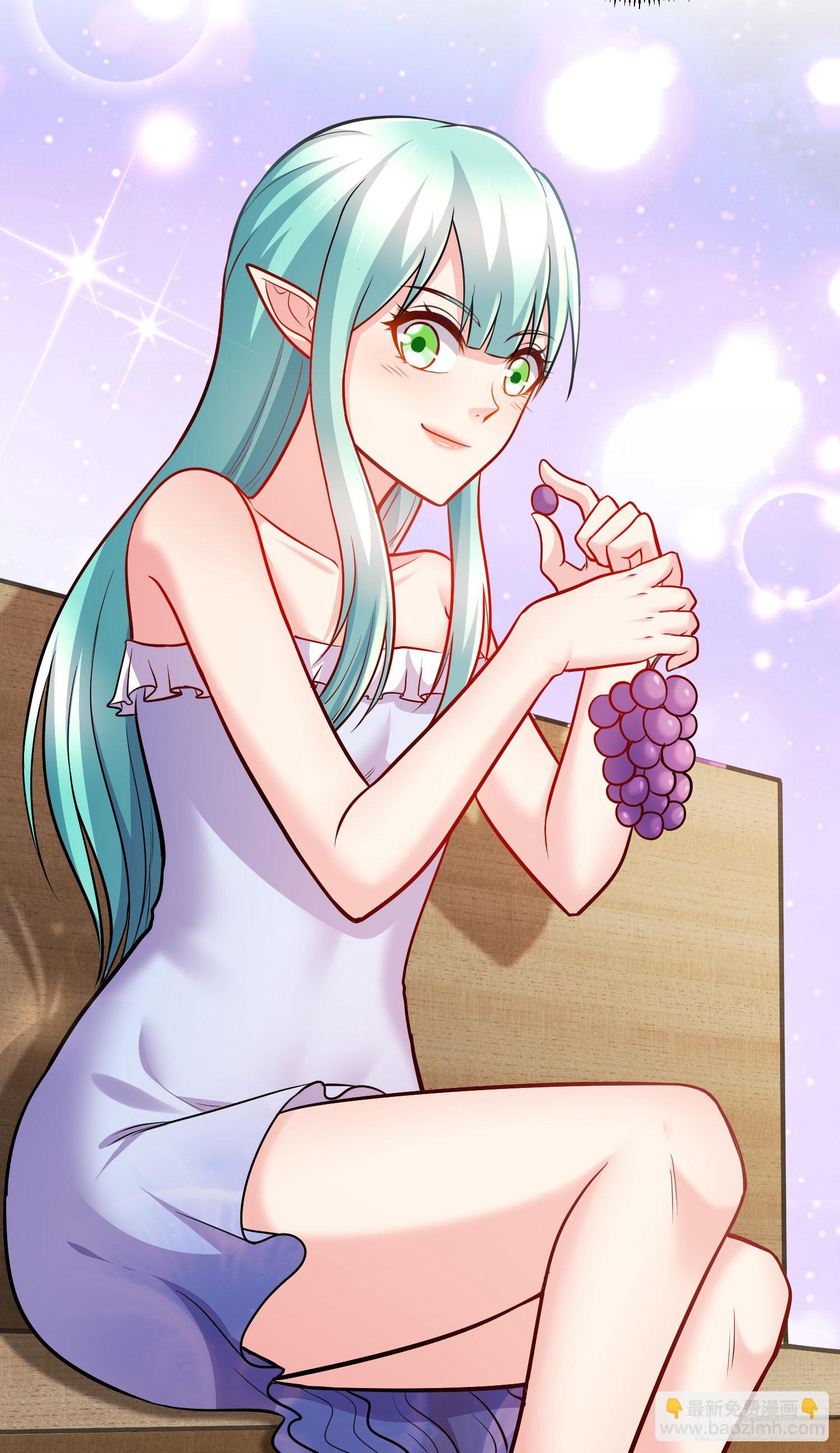 總有道侶逼我雙修 - 第260話 月色真美(1/2) - 6