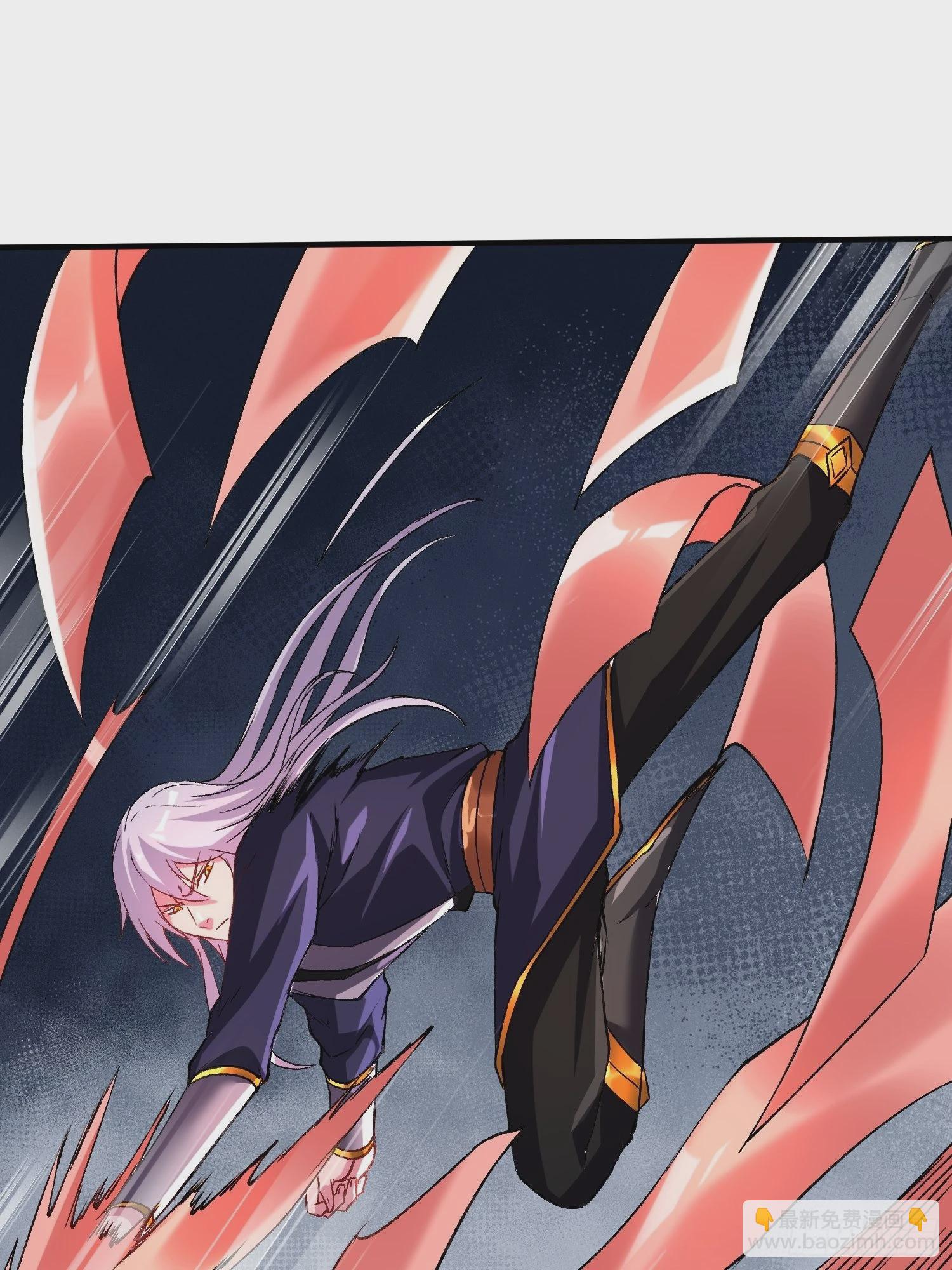 總有道侶逼我雙修 - 第280話 別搞拉踩啊！ - 2