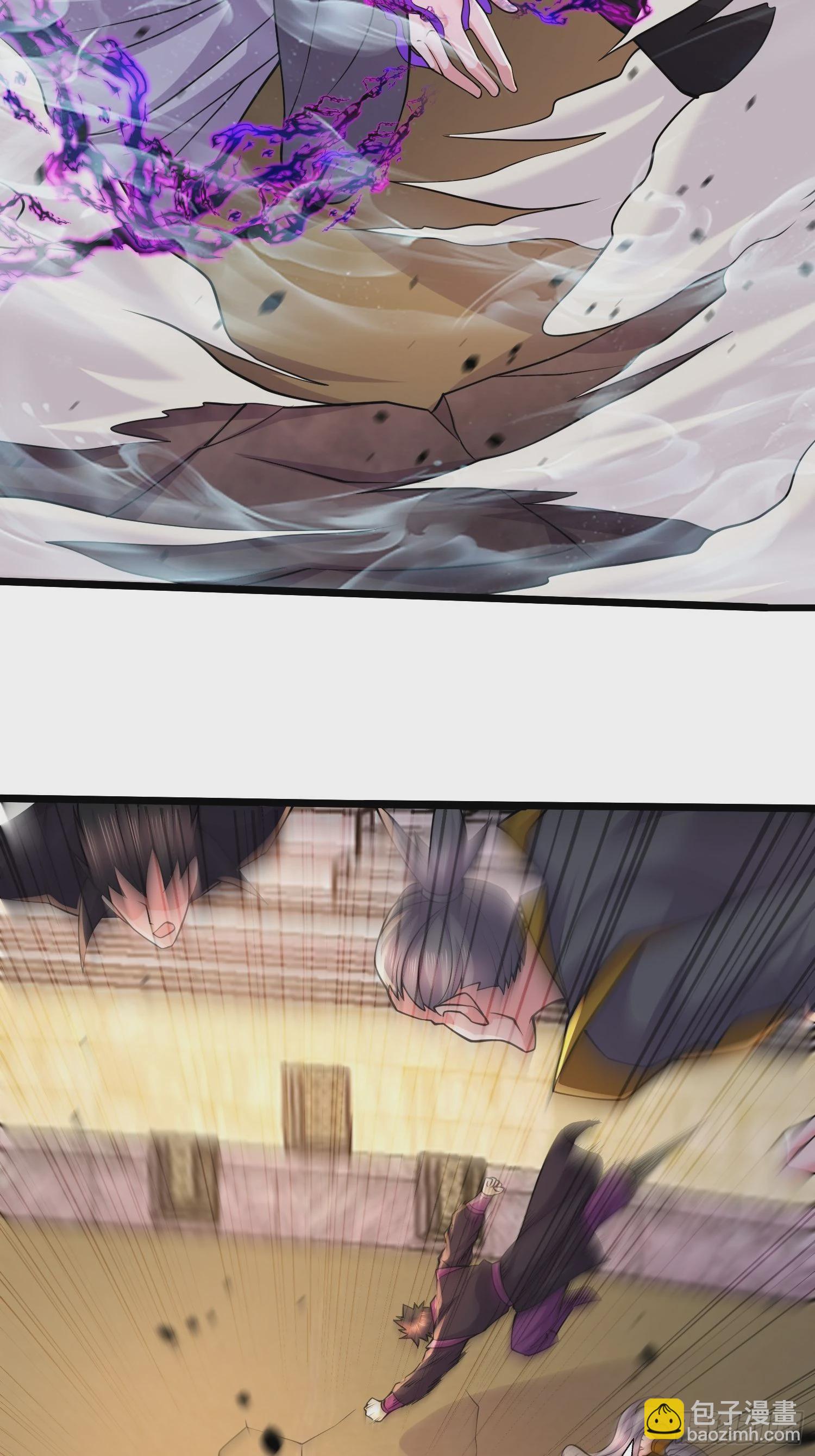 總有道侶逼我雙修 - 第282話 鳳雛 - 1