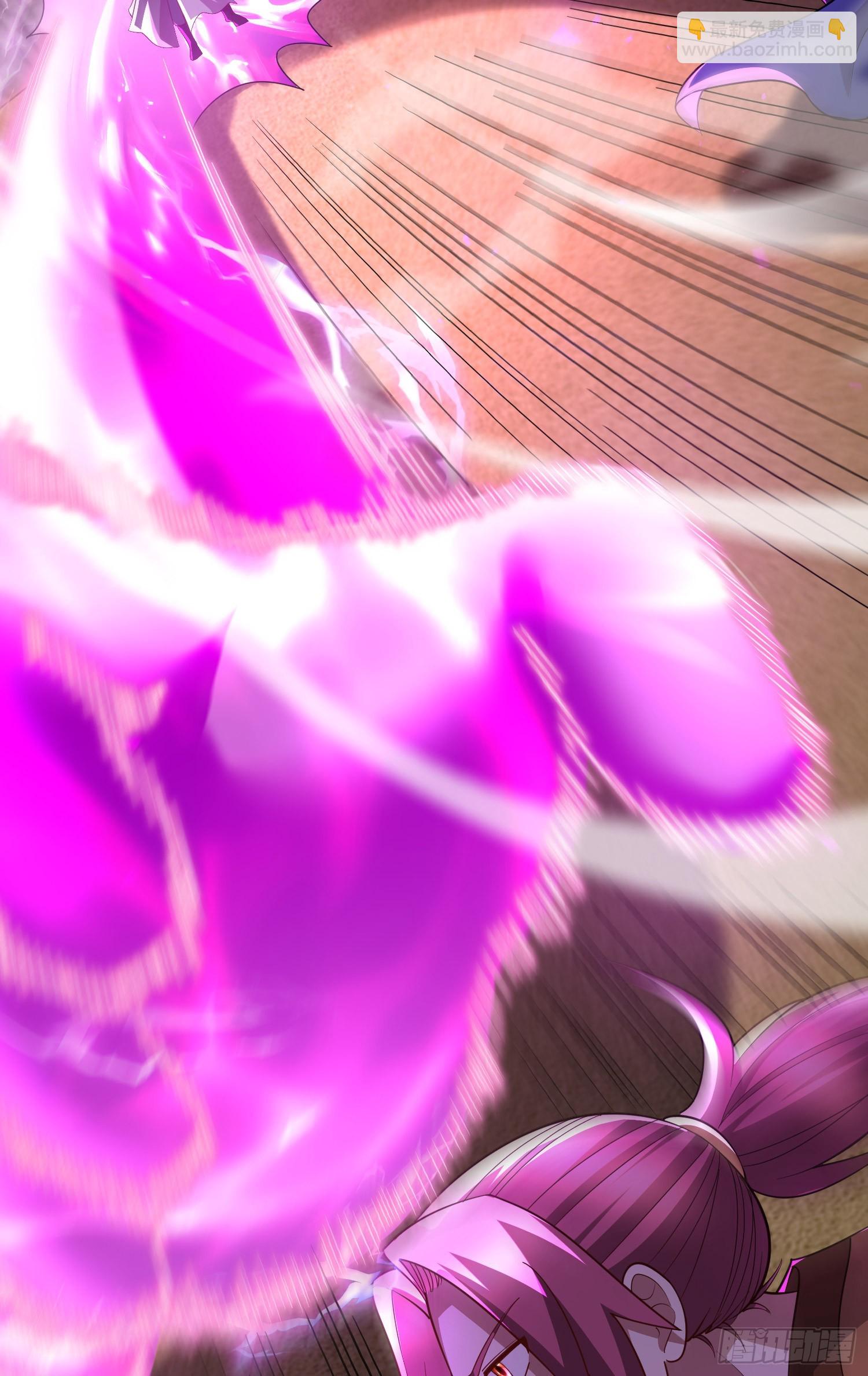 總有道侶逼我雙修 - 第290話 意料之外 - 6