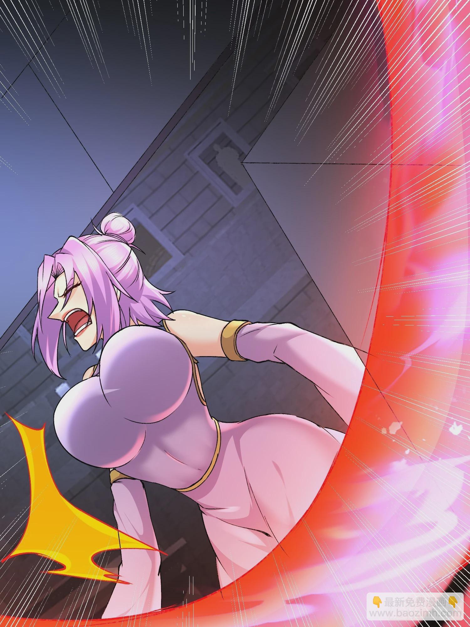 總有道侶逼我雙修 - 第300話 真正的行屍走肉 - 5