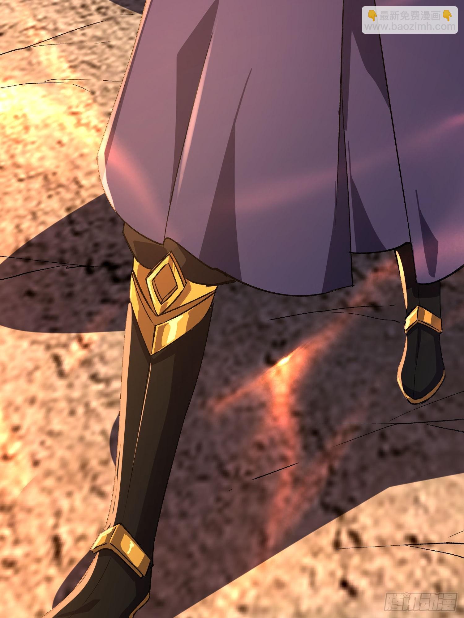 總有道侶逼我雙修 - 第306話 半藏的魔 - 7