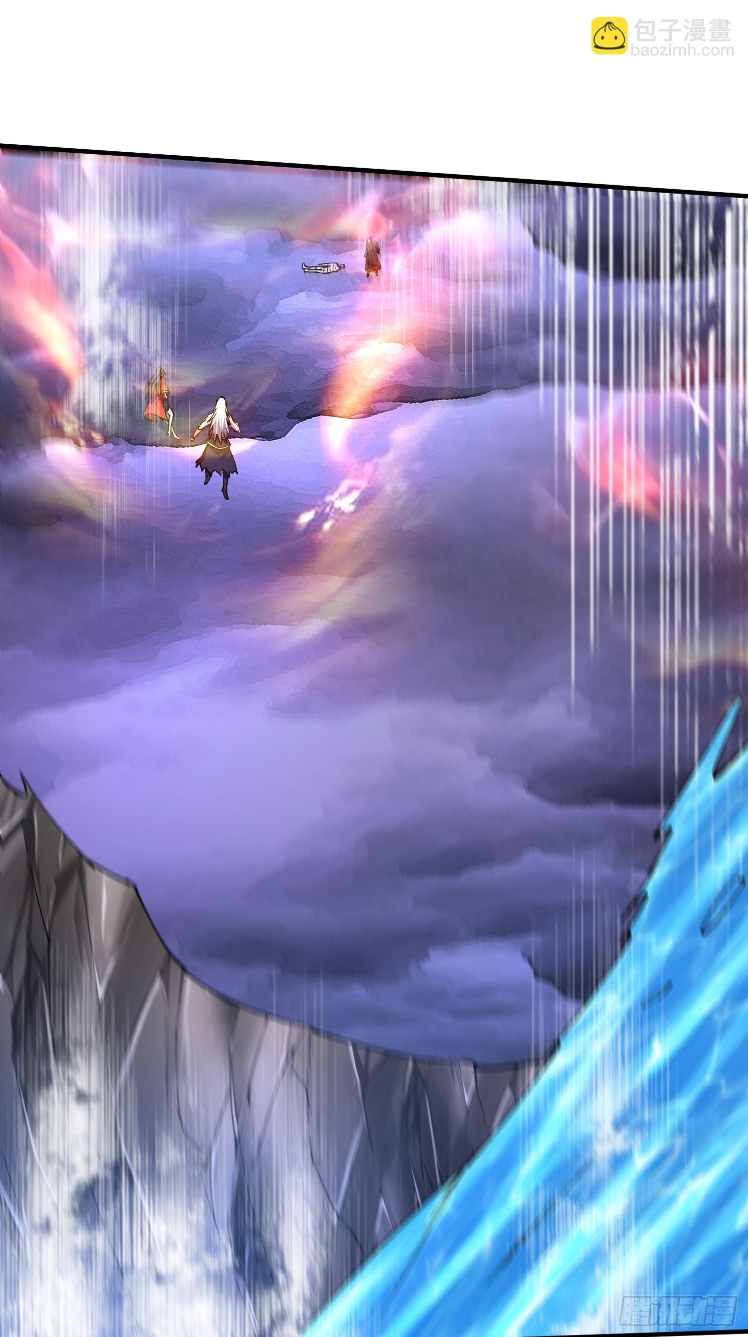 總有道侶逼我雙修 - 第308話 金甲歸元 - 3