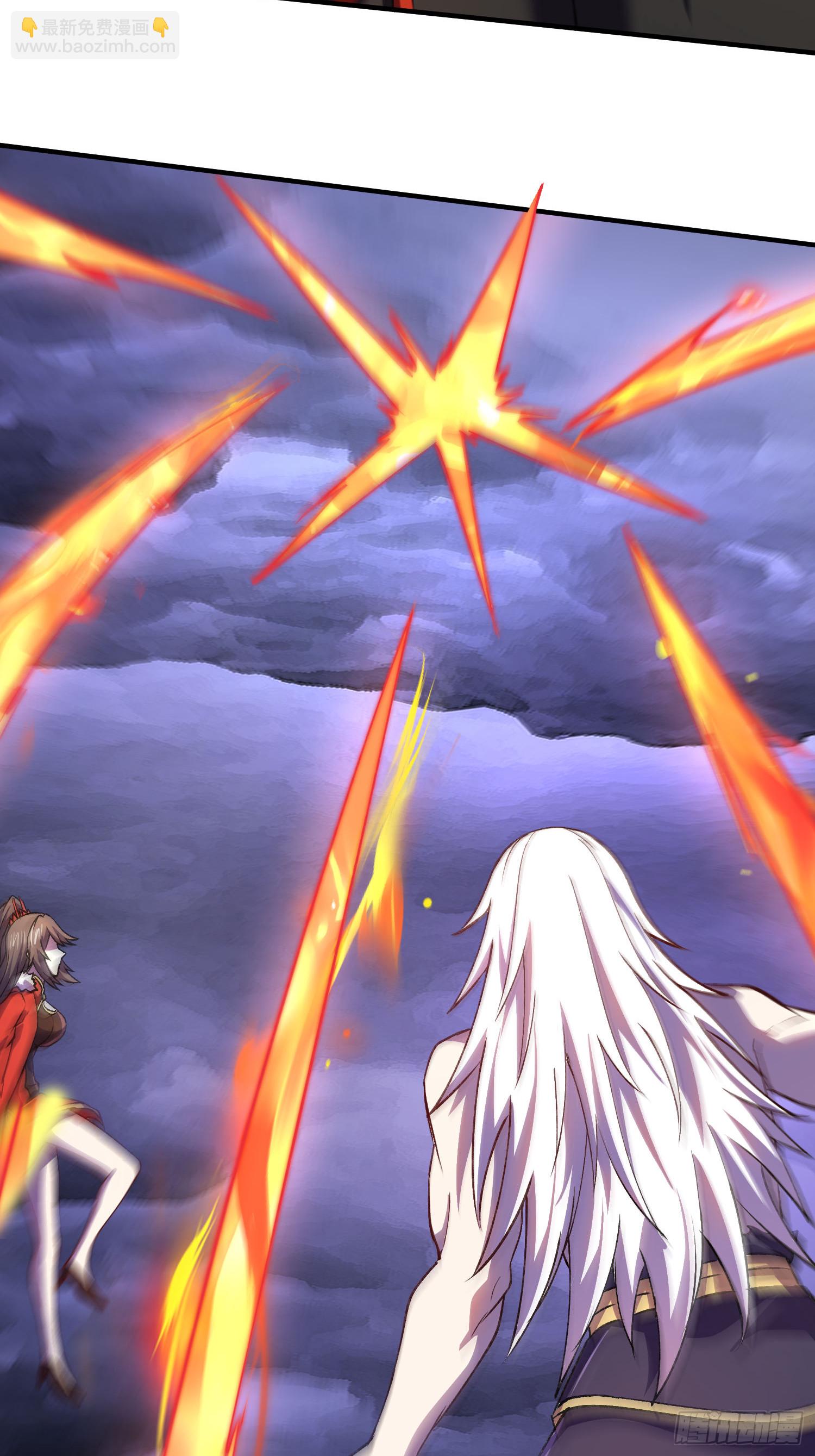 總有道侶逼我雙修 - 第308話 金甲歸元 - 7