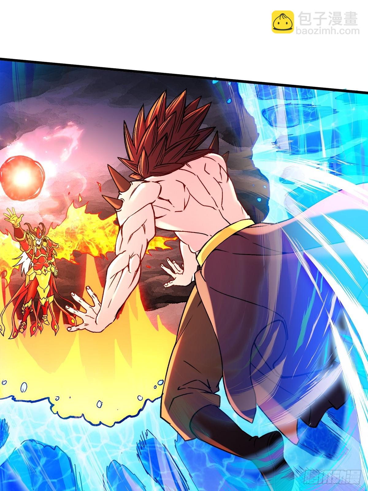 總有道侶逼我雙修 - 第308話 金甲歸元 - 7