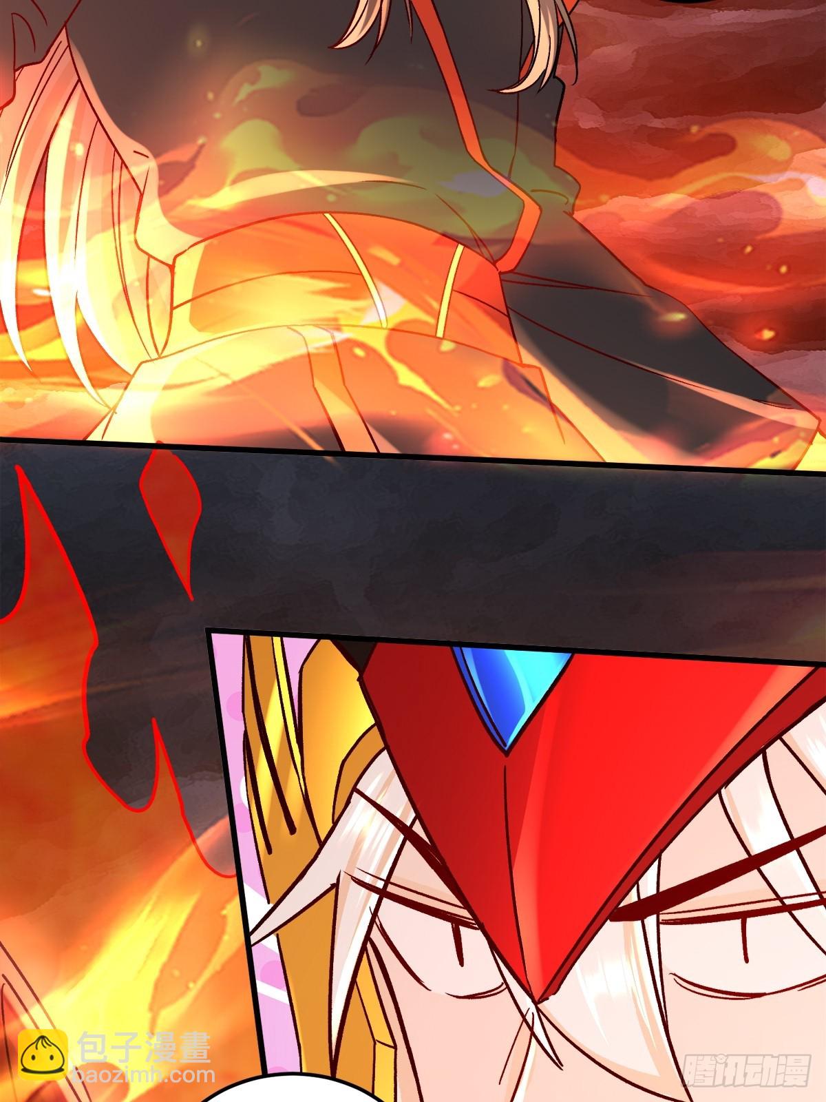 總有道侶逼我雙修 - 第308話 金甲歸元 - 6