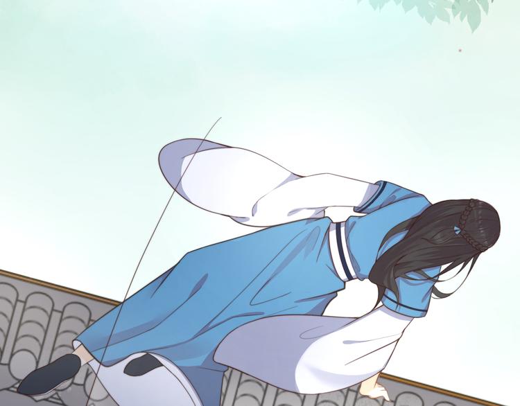 總有刁民想害朕 - 第16話 得到BUFF！(1/3) - 2