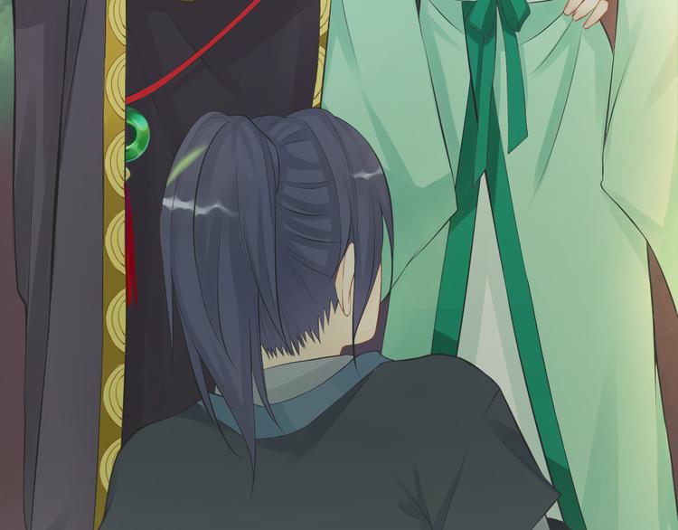 總有刁民想害朕 - 第4話 哪兒都有你(2/2) - 3