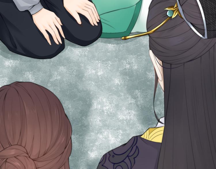 總有刁民想害朕 - 第4話 哪兒都有你(2/2) - 5