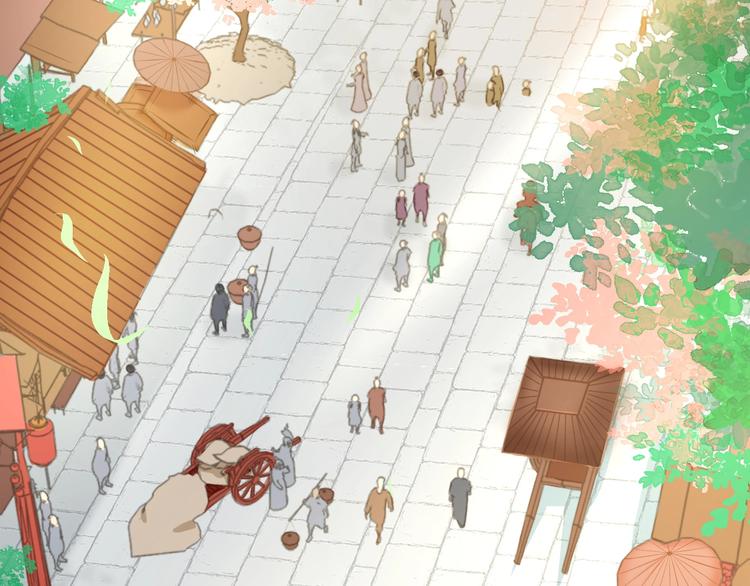 總有刁民想害朕 - 第6話 逃出攝政王府(1/3) - 8