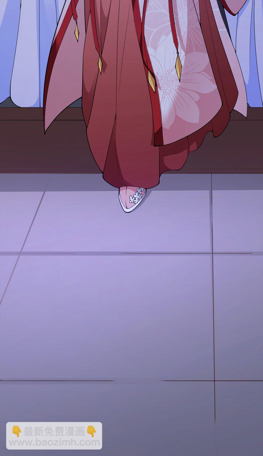 001 说出来你可能不信，我穿越了&hellip;&hellip;-第2话