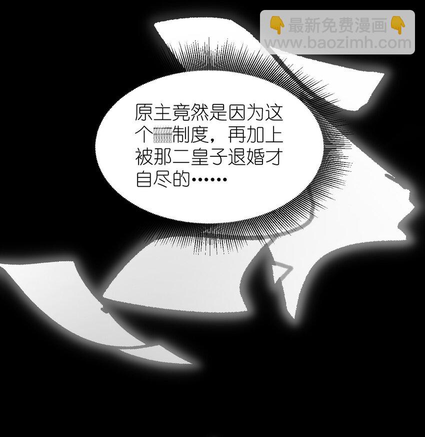 001 说出来你可能不信，我穿越了&hellip;&hellip;-第2话