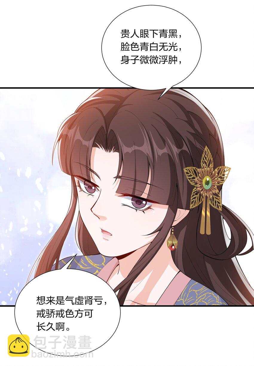 044 治肾亏，不含糖-第46话