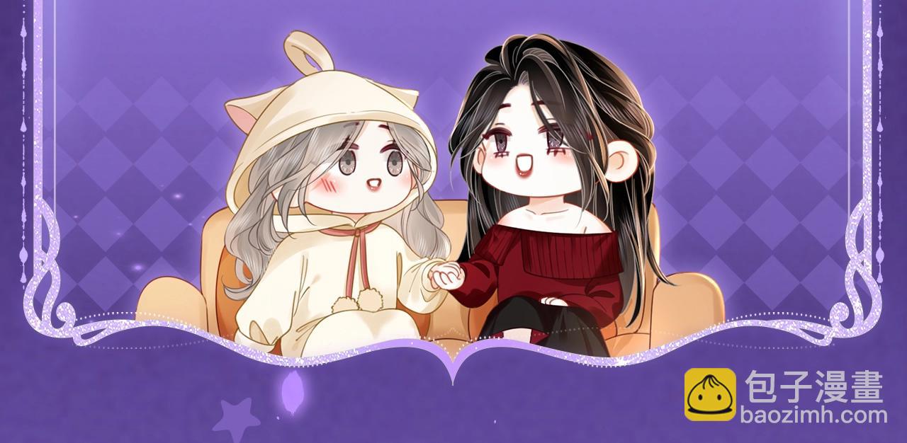 特典祈愿&middot;4月24日 四对CP 一次活动全部拥有！-第38话