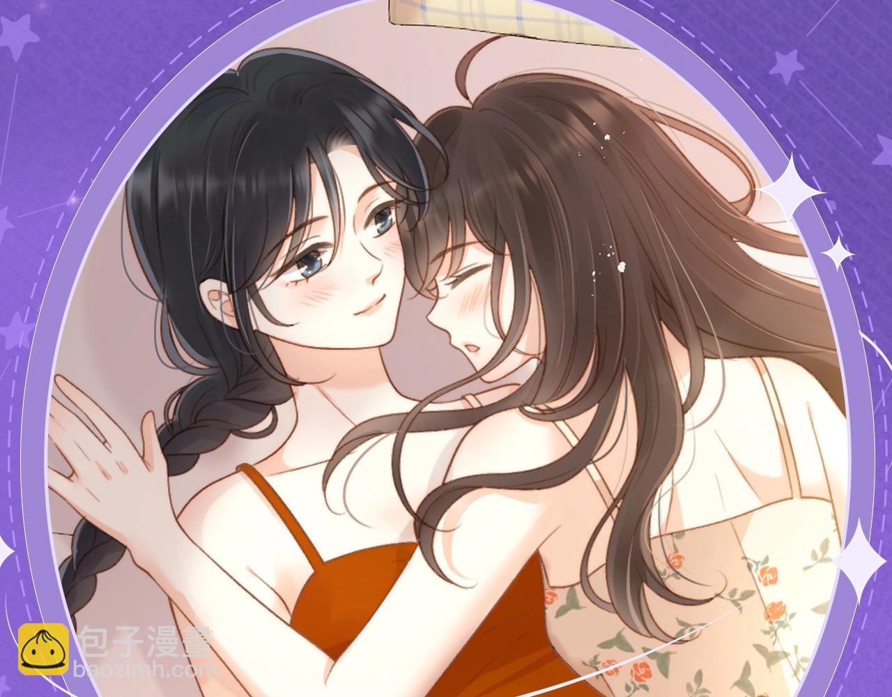 特典祈愿&middot;4月24日 四对CP 一次活动全部拥有！-第38话