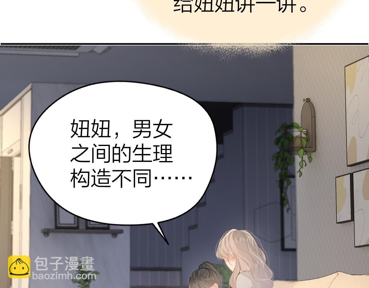 第49话 应有的补偿(1/2)-第50话