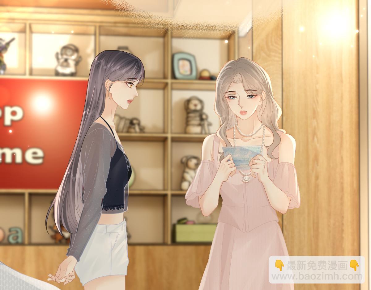 第63话 心中的例外(1/2)-第66话