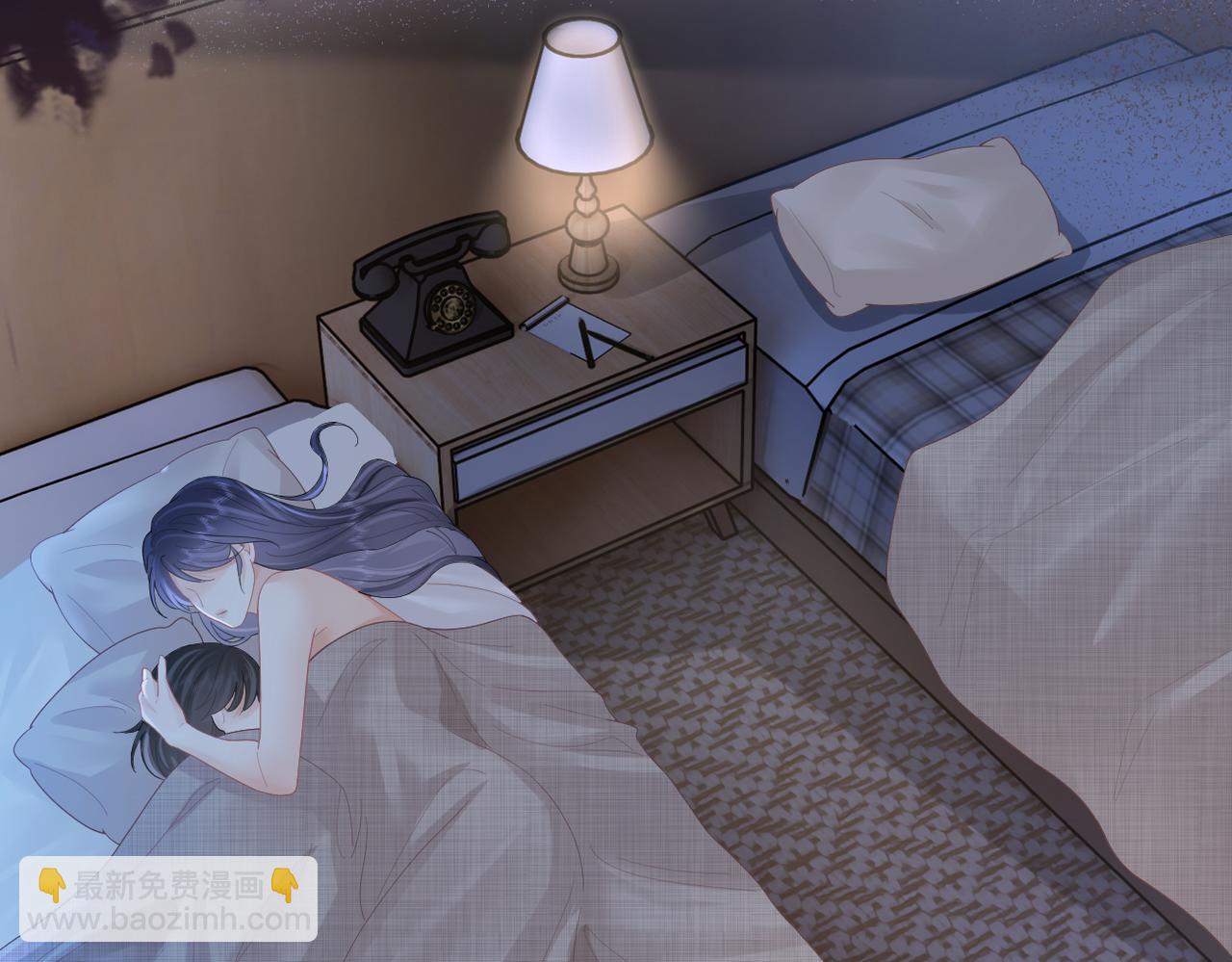 第70话 我喜欢你的全部(1/2)-第74话