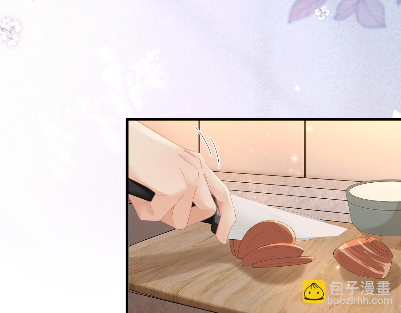 第70话 我喜欢你的全部(1/2)-第74话