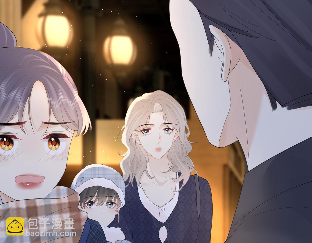 第78话  不信任的补偿(1/2)-第82话