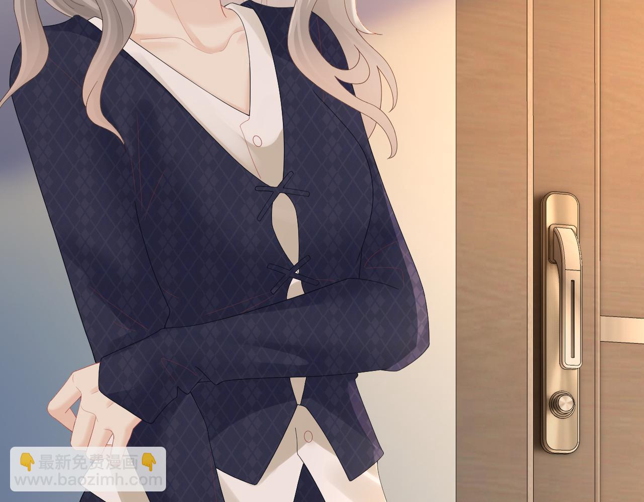 第78话  不信任的补偿(1/2)-第82话