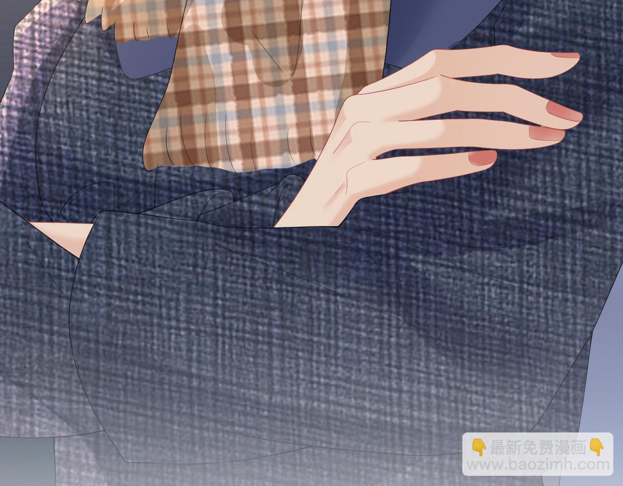 第78话  不信任的补偿(1/2)-第82话