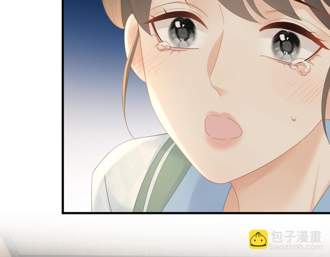 第80话 脆弱的一面(1/2)-第84话