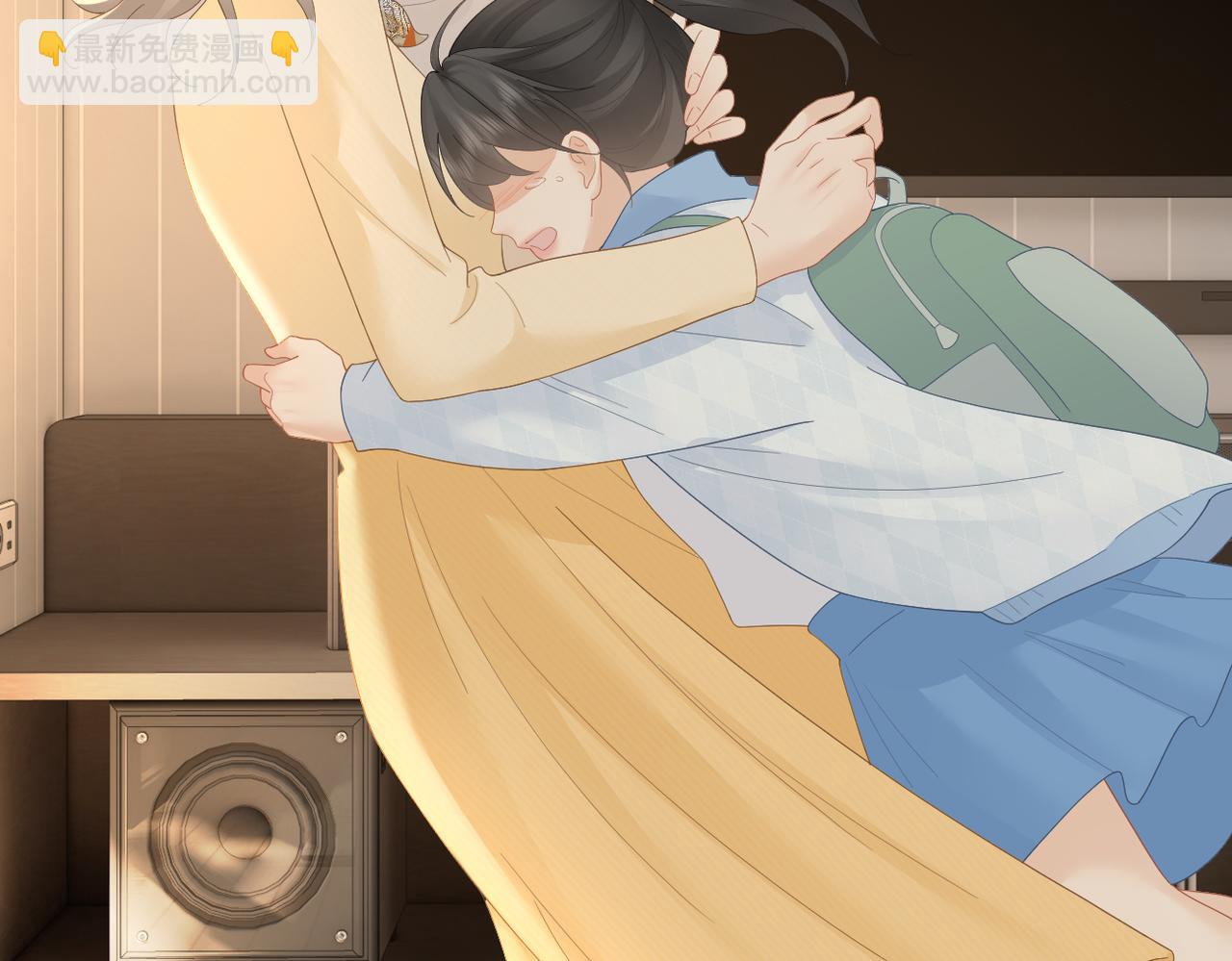 第80话 脆弱的一面(1/2)-第84话