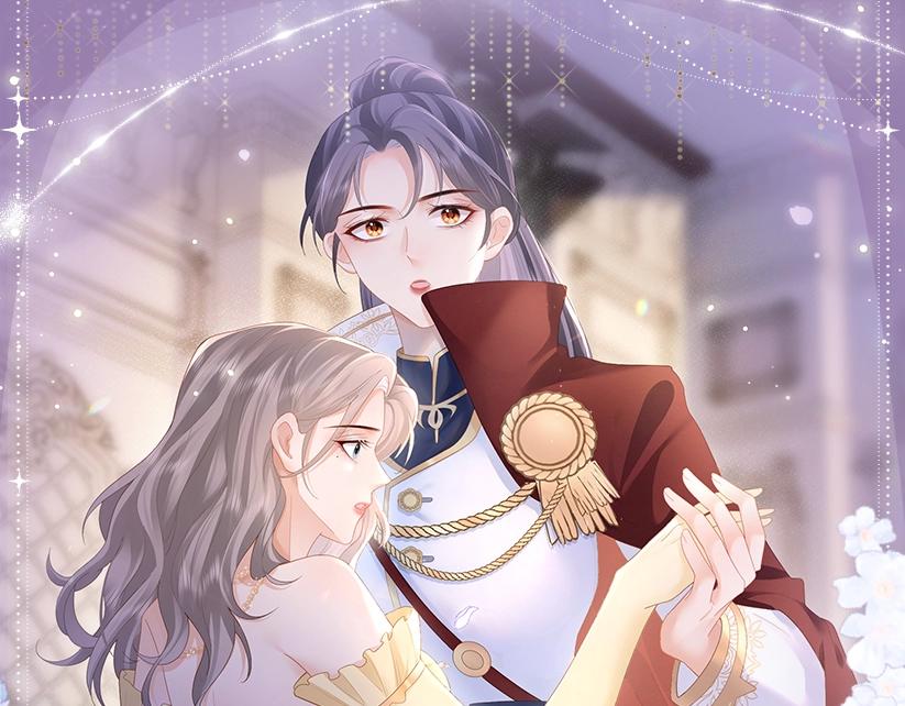 特典公开：2月20日 角色扮演 公主和她的女骑士-第86话