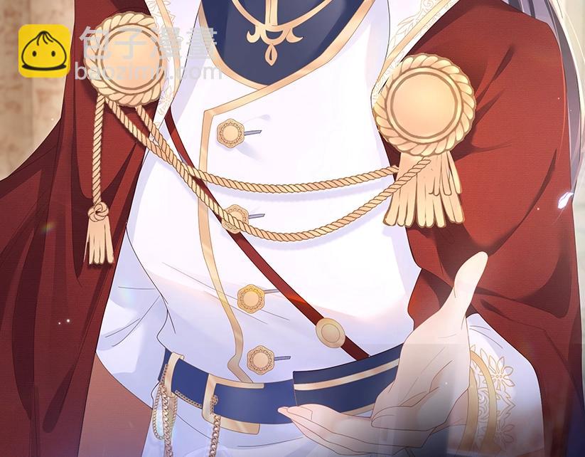 特典公开：2月20日 角色扮演 公主和她的女骑士-第86话