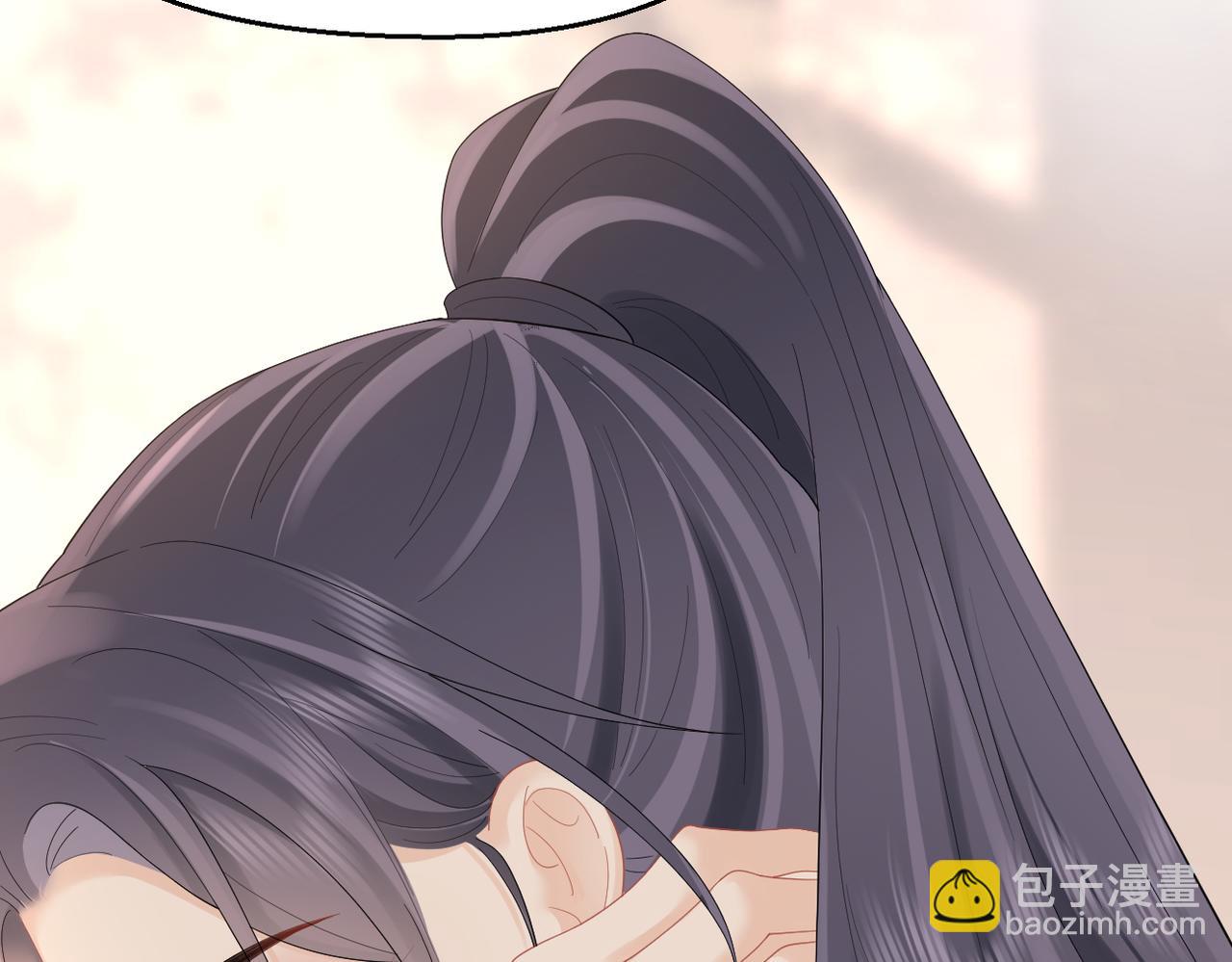 第81话 她的味道让人安心(1/3)-第88话