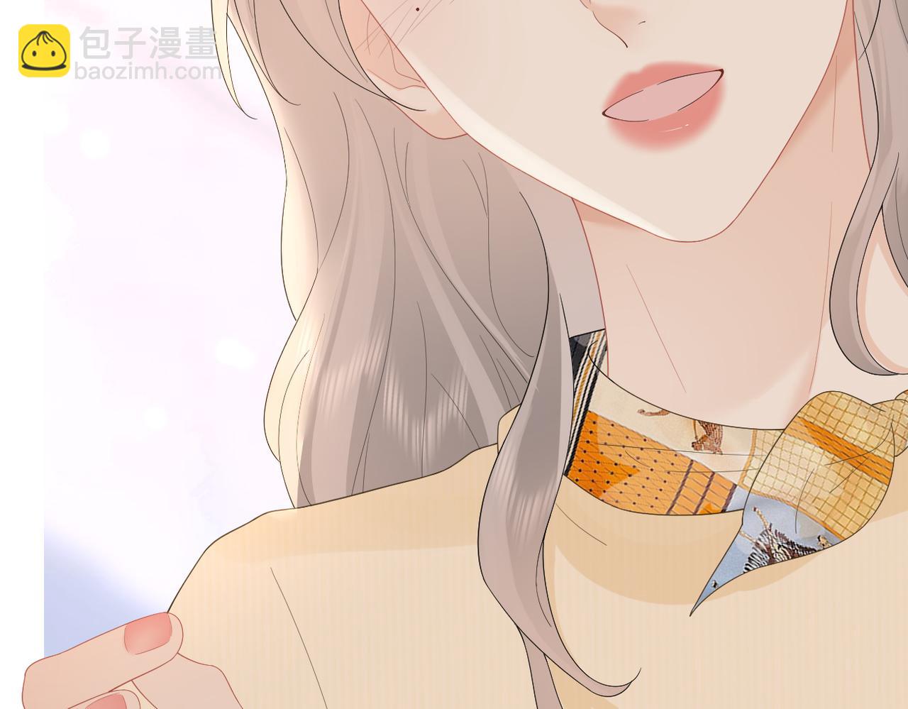 第81话 她的味道让人安心(1/3)-第88话