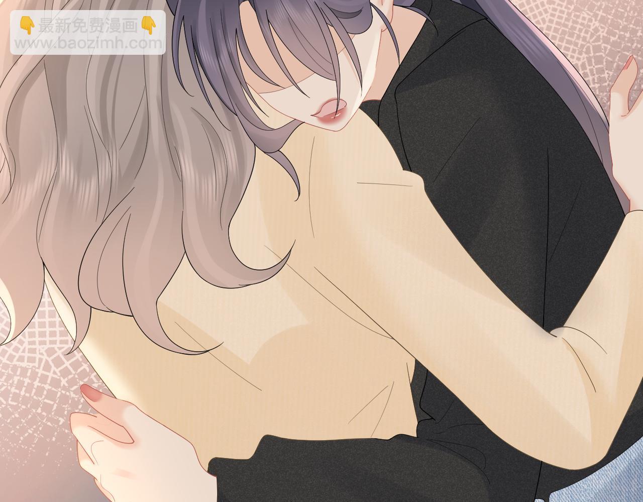 第81话 她的味道让人安心(1/3)-第88话