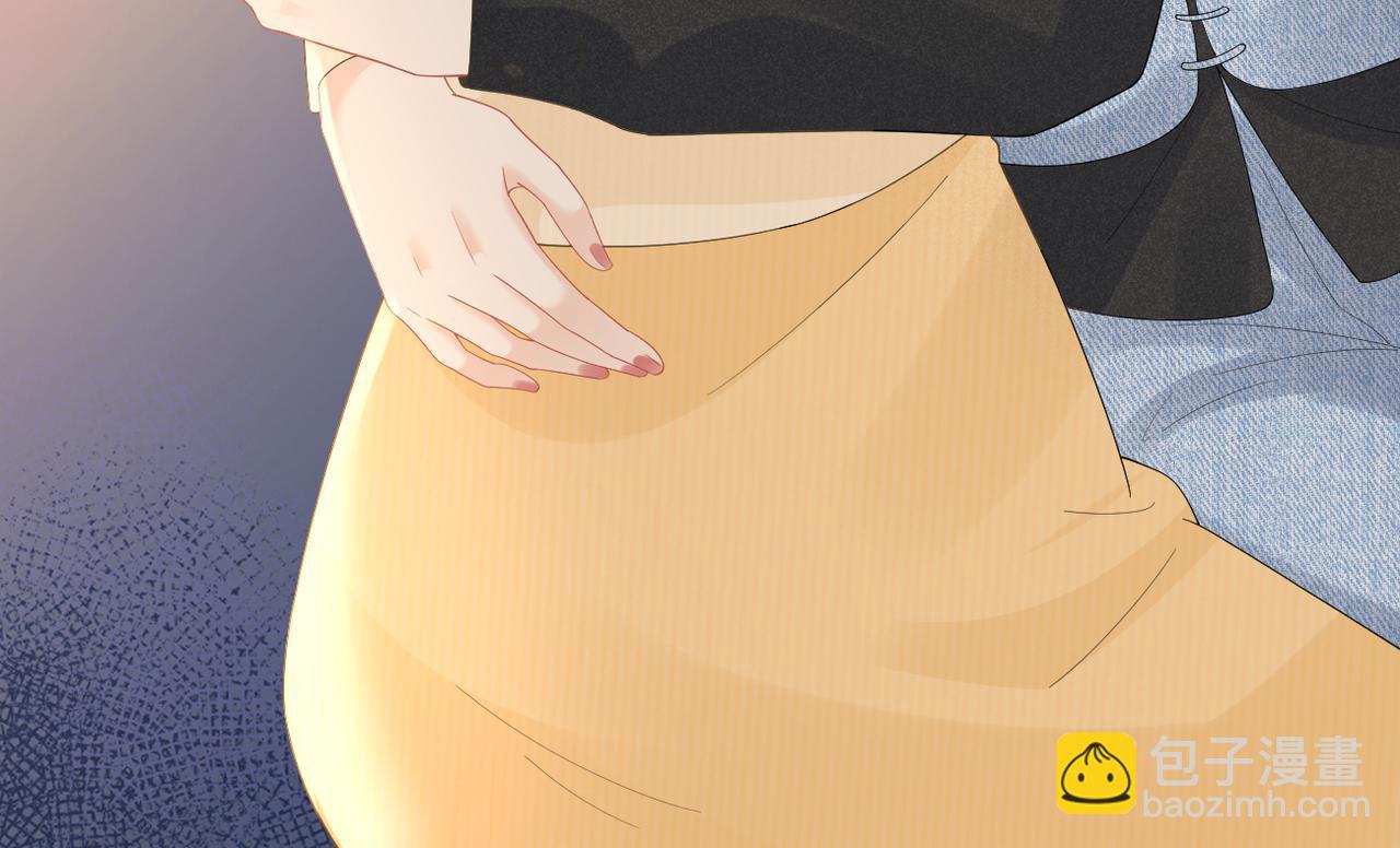 第81话 她的味道让人安心(1/3)-第88话