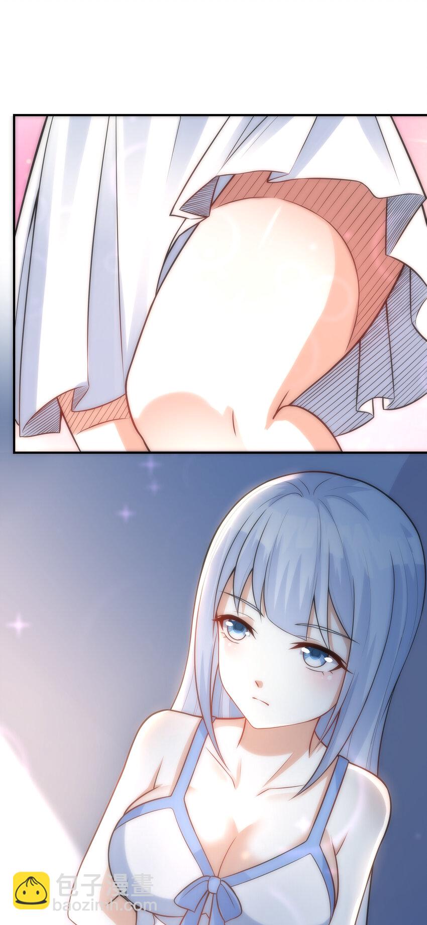 2 神秘猫女-第2话