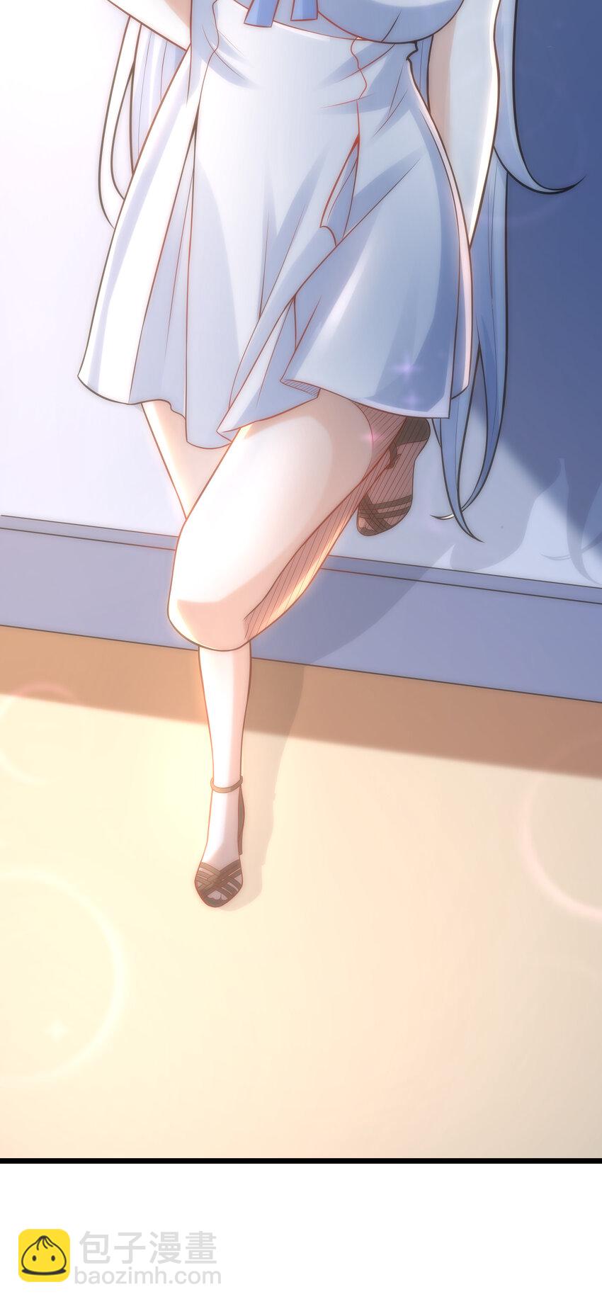 2 神秘猫女-第2话