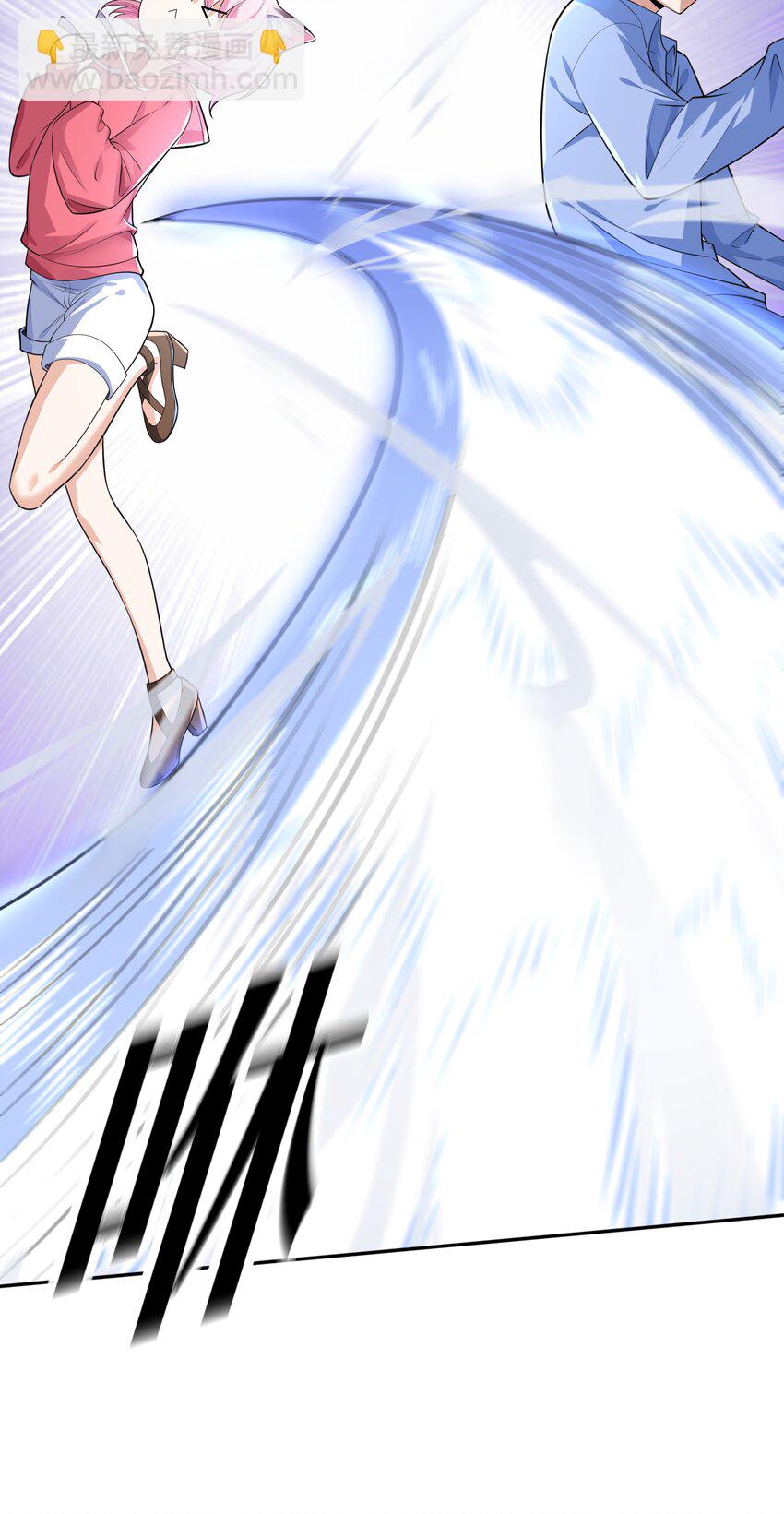 012 还没动手就倒下了？(1/2)-第12话