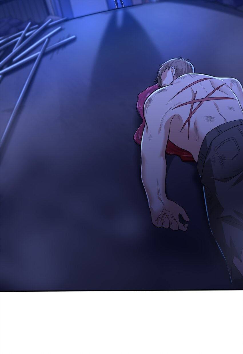 012 还没动手就倒下了？(1/2)-第12话