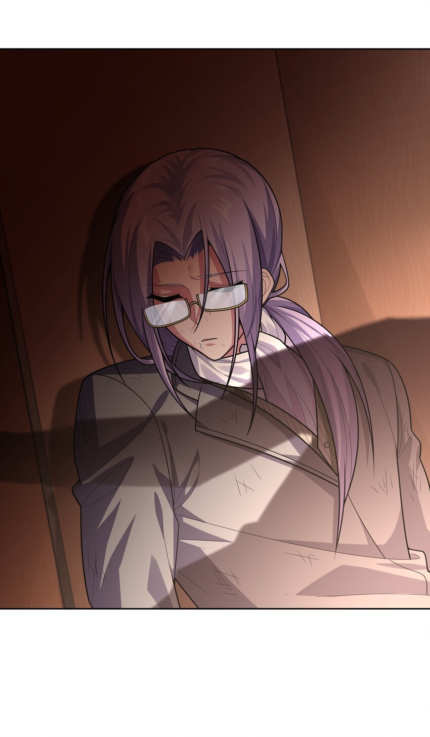 020 暗流汹涌(1/2)-第20话