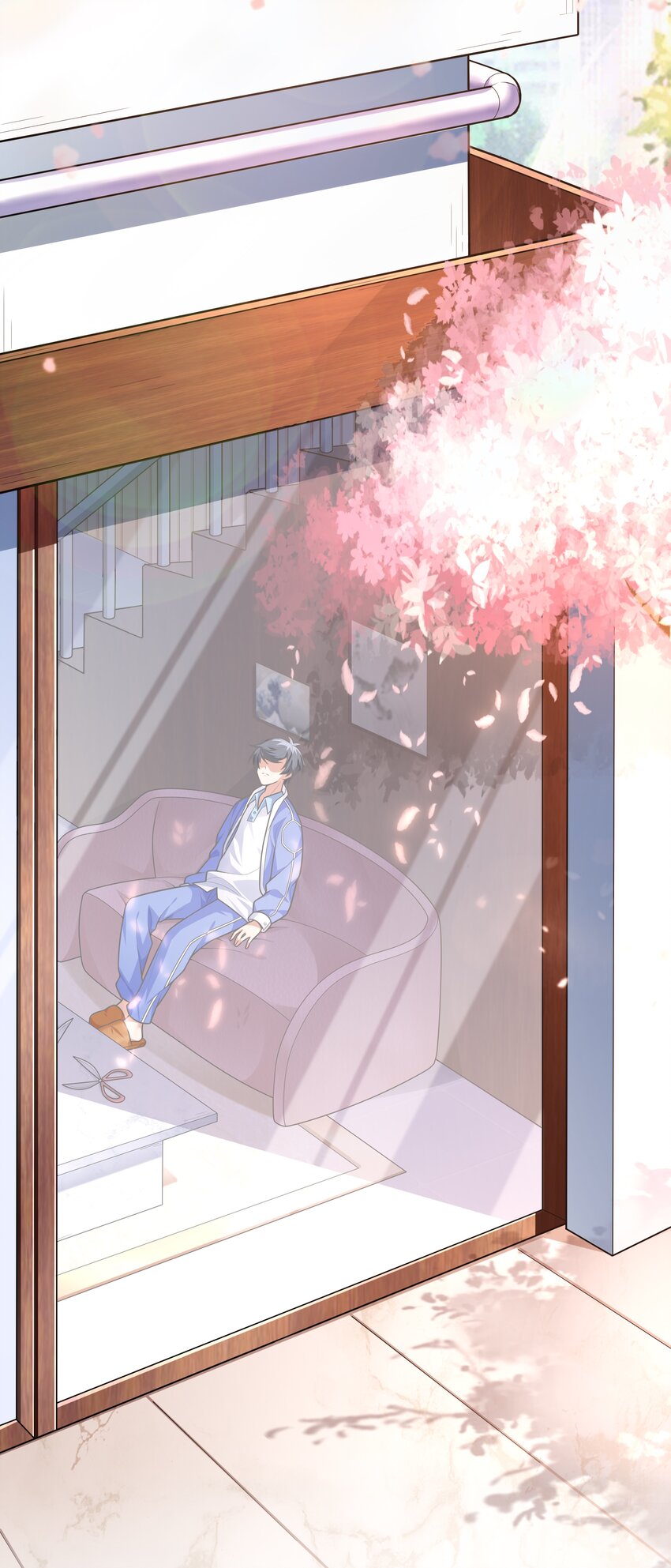 020 暗流汹涌(1/2)-第20话