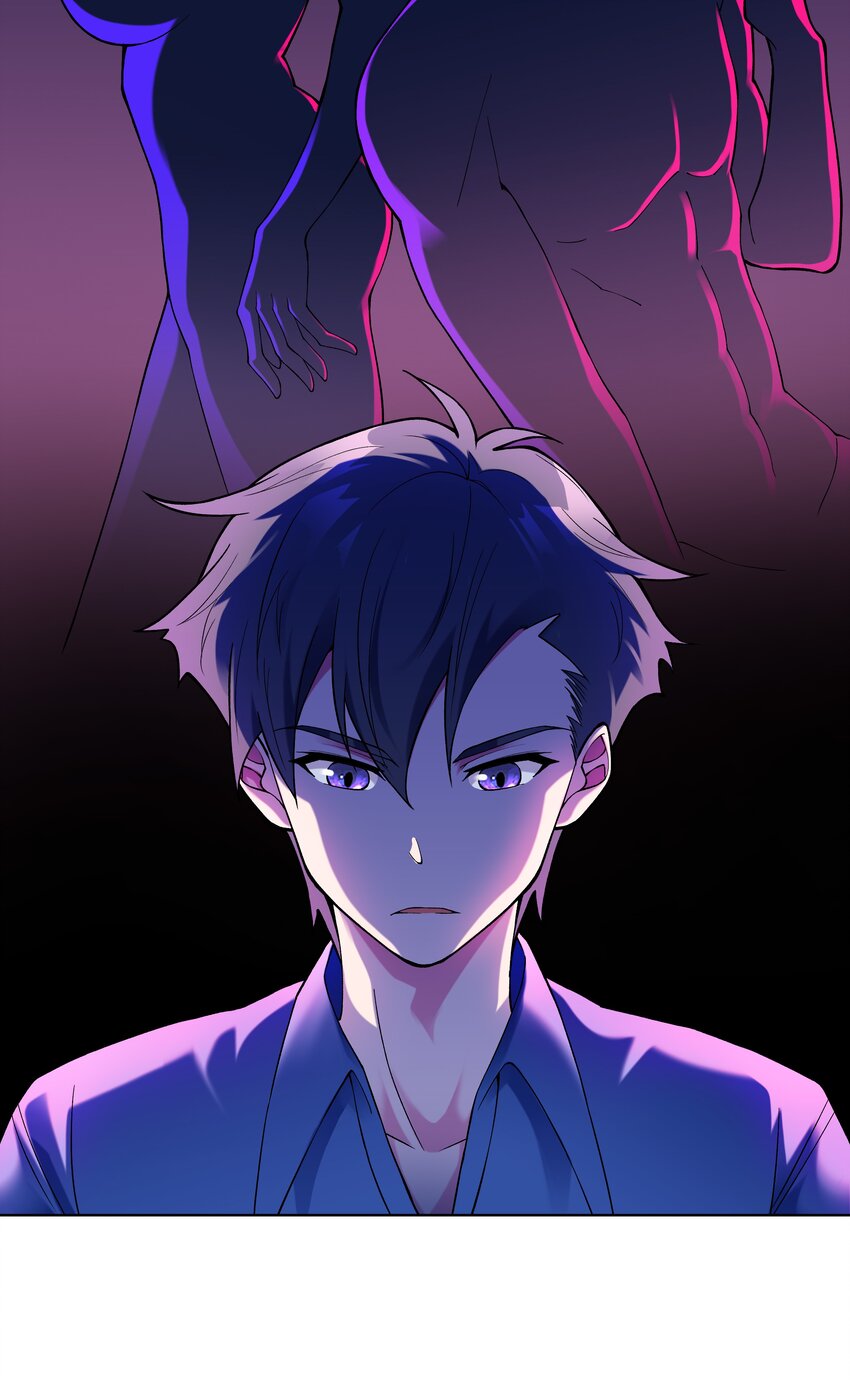 022 扑朔迷离的往事(1/2)-第22话