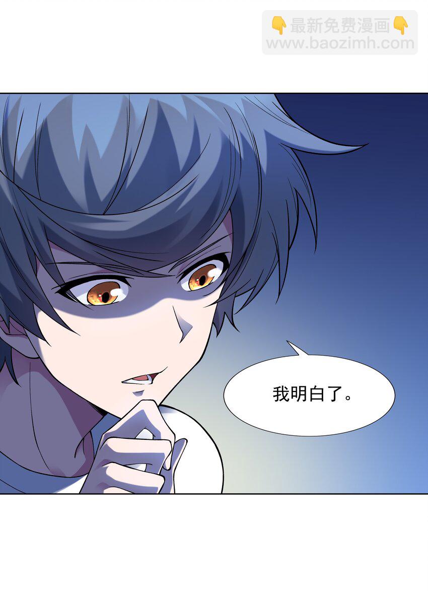 022 扑朔迷离的往事(1/2)-第22话