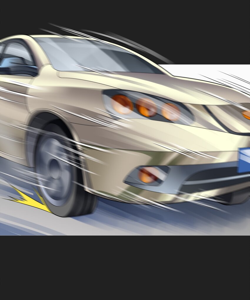 022 扑朔迷离的往事(1/2)-第22话