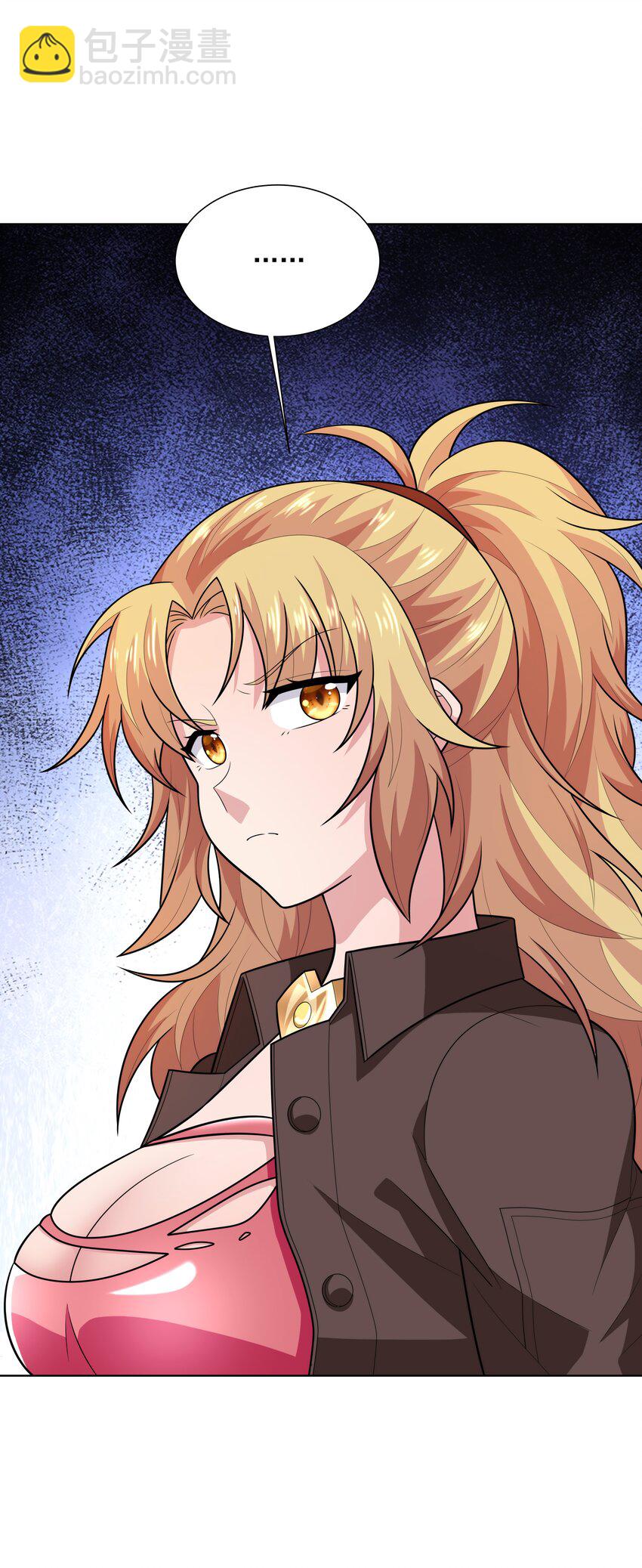 024 暗流汹涌(1/2)-第24话