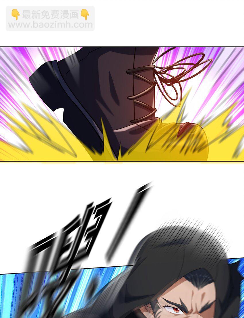 024 暗流汹涌(1/2)-第24话