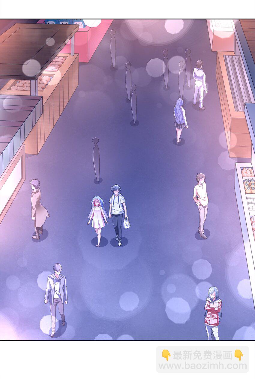 026 狐狸不是妖(1/2)-第26话