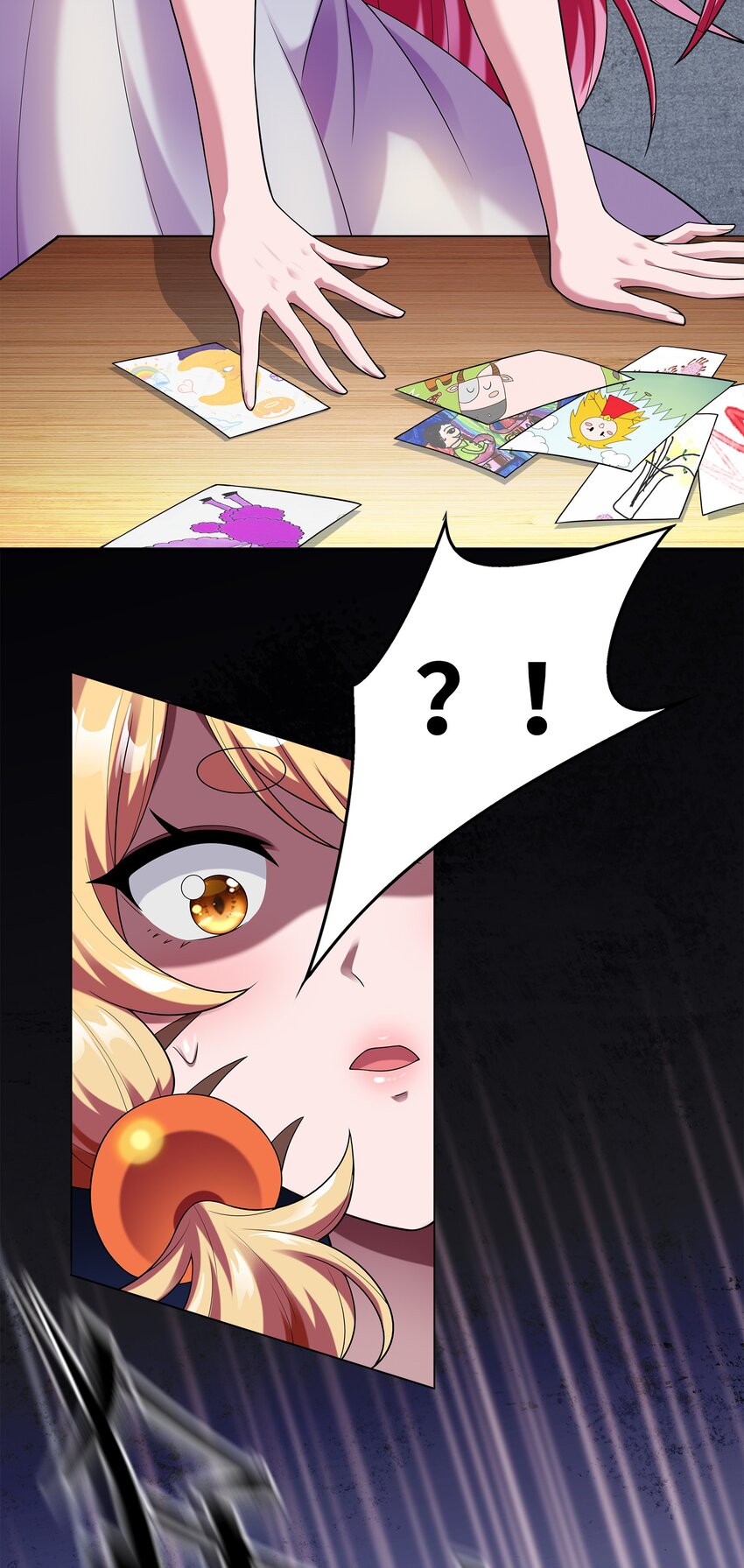 028 保护我方水晶(1/2)-第28话