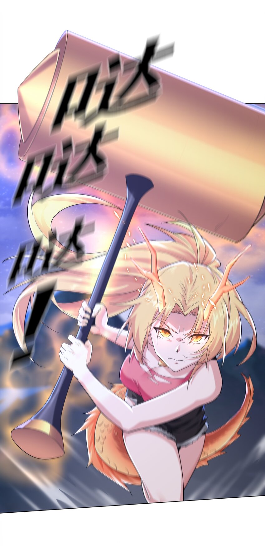 030 狮心王之死(1/2)-第30话