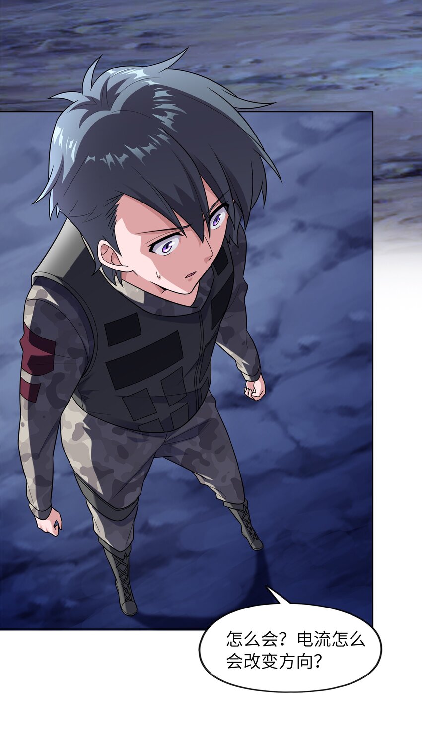 030 狮心王之死(1/2)-第30话