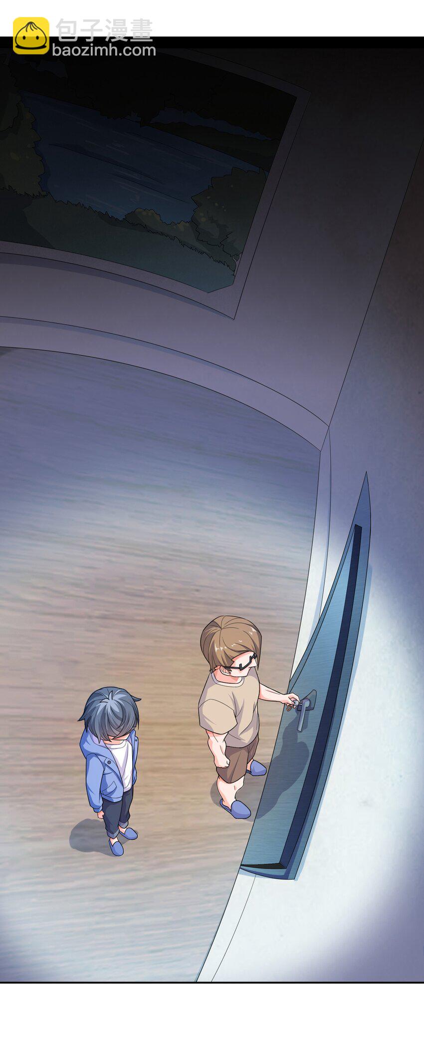 010 万水千山总发情(1/2)-第10话